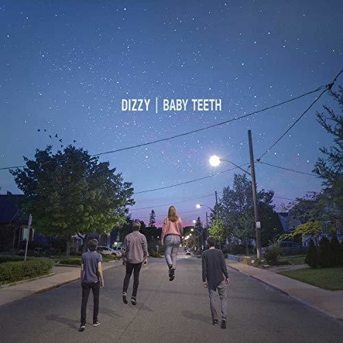 Dizzy: Baby Teeth - COMPACT DISCS