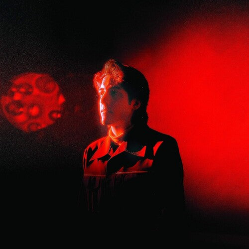 Hala: Red Herring - VINYL LP