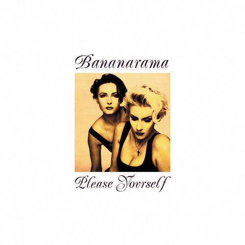 Bananarama: Please Yourself