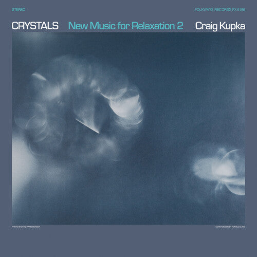 Kupka, Craig: Crystals: New Music For Relaxation 2