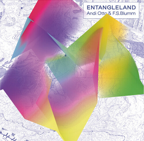 Otto,Andi & Blumm, F.S.: Entangleland