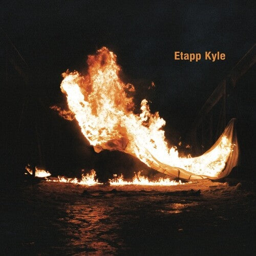 Kyle, Etapp: Nolove