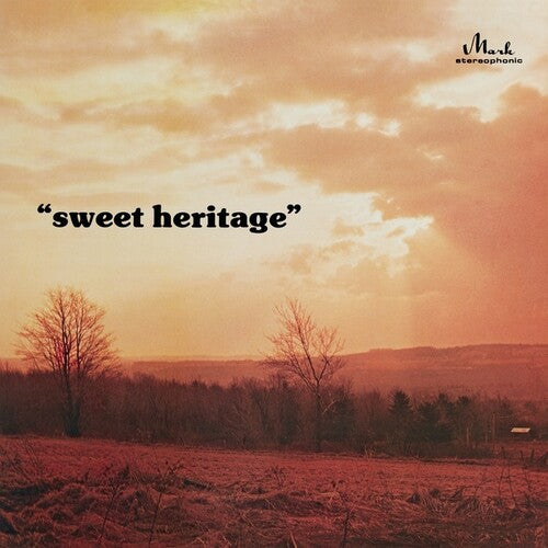 Jaman: Sweet Heritage