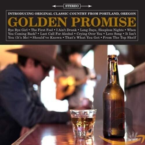 Golden Promise: Long Days, Sleepless Nights