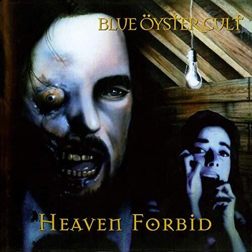 Blue Oyster Cult: Heaven Forbid