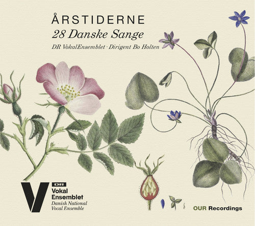 Arstiderne / Various: Arstiderne - SUPER-AUDIO CD
