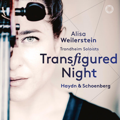 Haydn / Weilerstein: Transfigured Night - SUPER-AUDIO CD