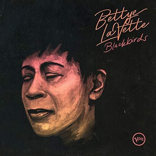 Lavette, Bettye: Blackbirds