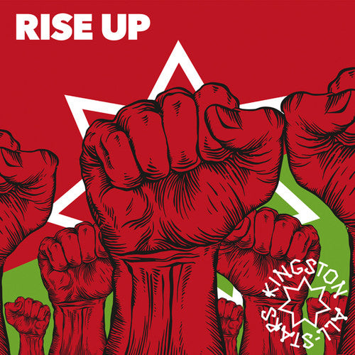 Kingston All Stars: Rise Up