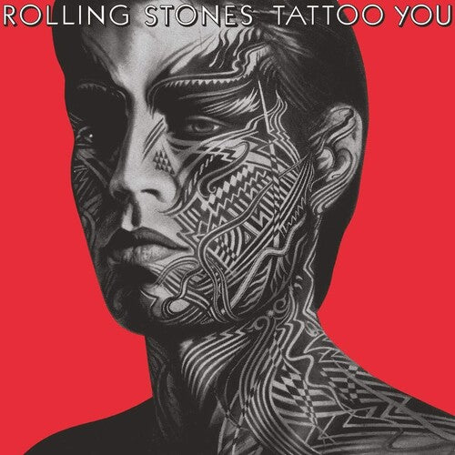 Rolling Stones: Tattoo You