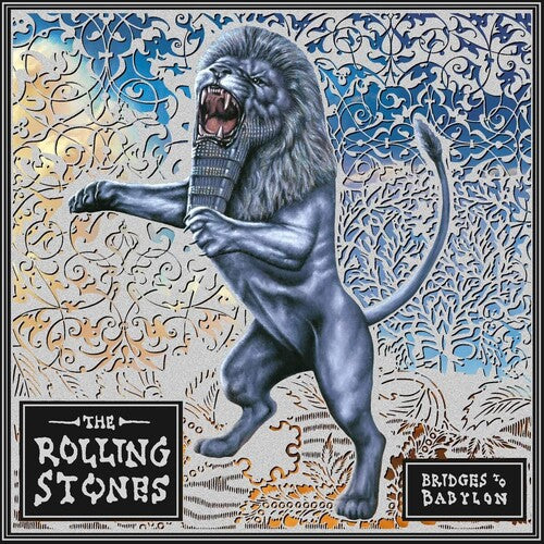 Rolling Stones: Bridges To Babylon