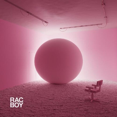 RAC: Boy