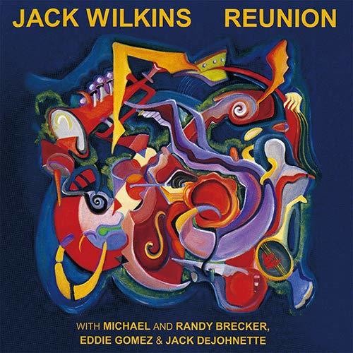 Wilkins, Jack: Reunion