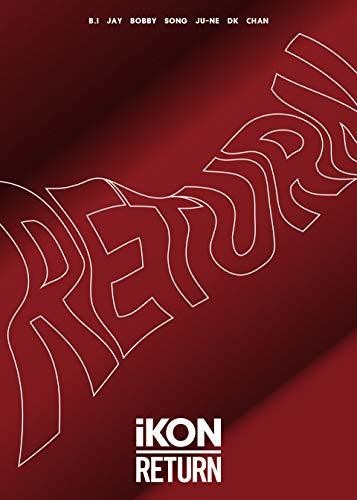 Ikon: Return