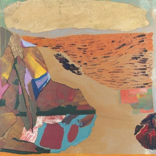 Nau, Michael: Michael Nau & The Mighty Thread