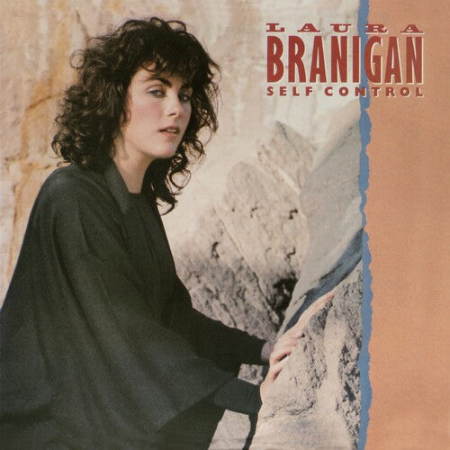 Branigan, Laura: Self Control: Expanded Edition