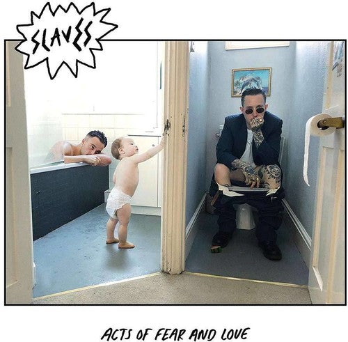 Slaves: Acts Of Fear & Love