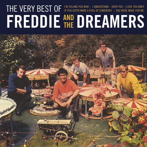 Freddie & the Dreamers: The Very Best Of