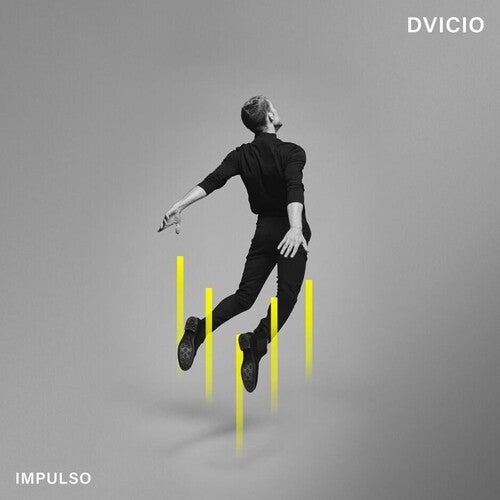 Dvicio: Impulso