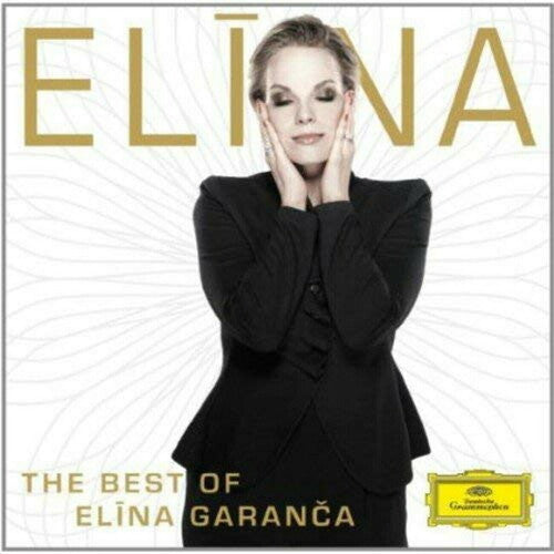 Garanca, Elina: The Best Of Elina Garanca (SACD) - SUPER-AUDIO CD