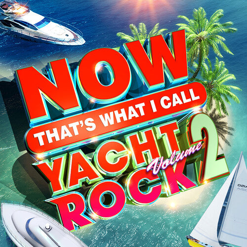 Now Yacht Rock 2 / Various: Now Yacht Rock 2 (Various Artists)