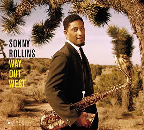 Rollins, Sonny: Way Out West
