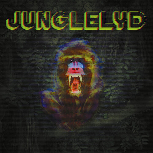 Junglelyd: Dia De Muertos