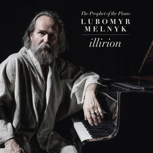 Melnyk, Lubomyr: Illirion