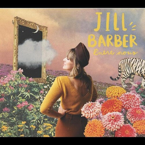 Barber, Jill: Entre Nous