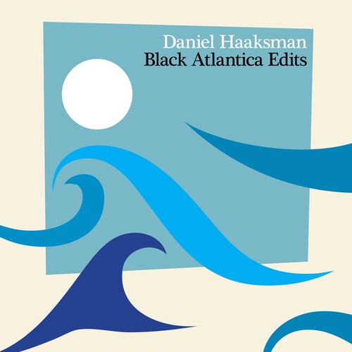 Haaksman, Daniel: Black Atlantica Edits