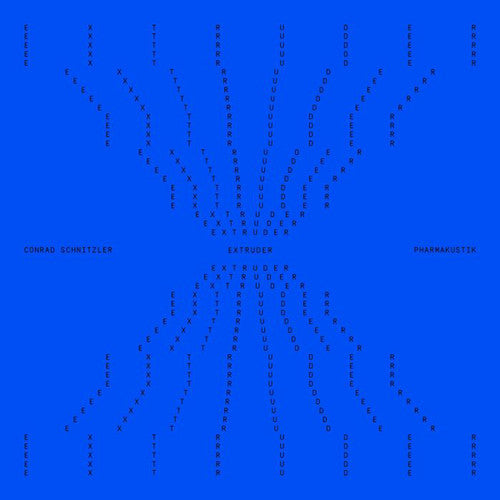 Schnitzler, Conrad & Pharmakustik: Extruder