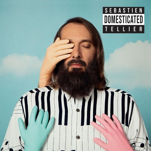 Tellier, Sebastien: Domesticated