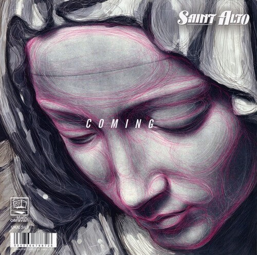 Saint Alto: Coming / Feel