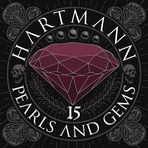 Hartmann: 15 Pearls And Gems