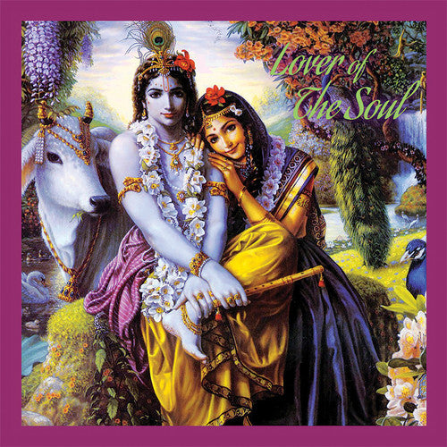 Premara Rasa: Lover of the Soul