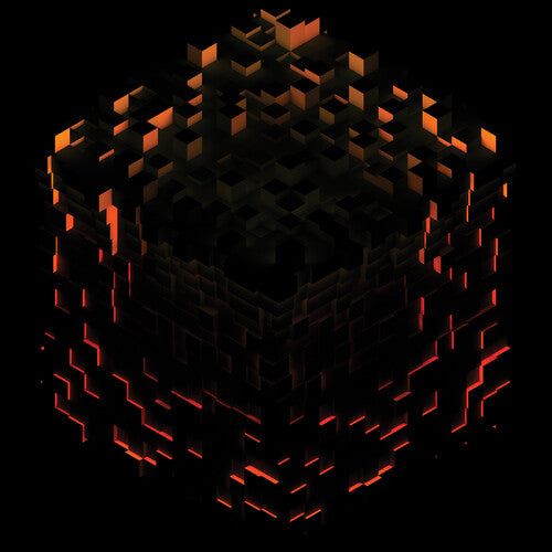 C418: Minecraft Volume Beta