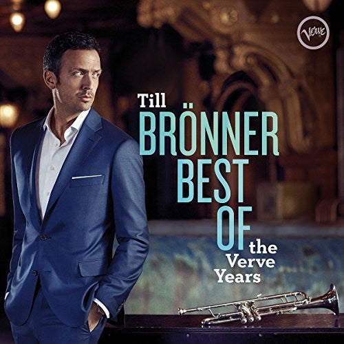 Broenner, Till: Best Of The Verve Year