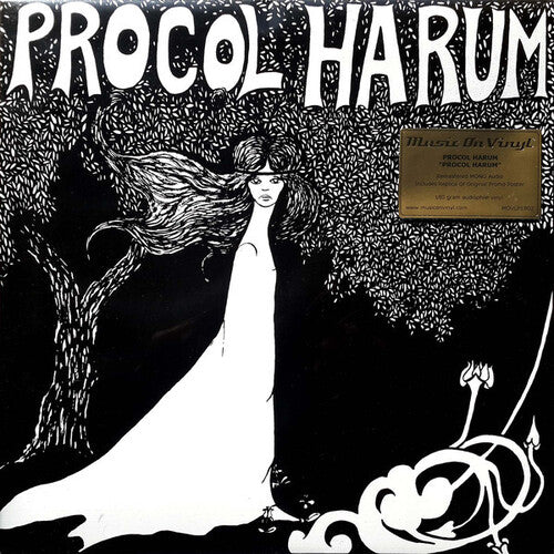 Procol Harum: Procol Harum