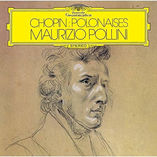 Chopin / Pollini, Maurizio: Chopin: Polonaises