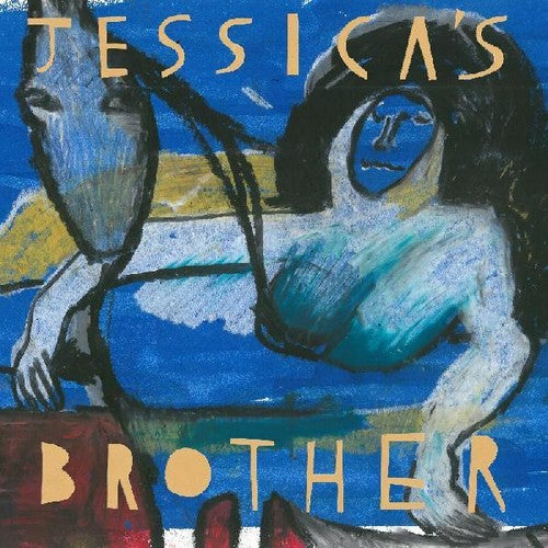Jessica's Brother: Jessica's Brother - COMPACT DISCS