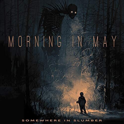 Morning in May: Somewhere In Slumber