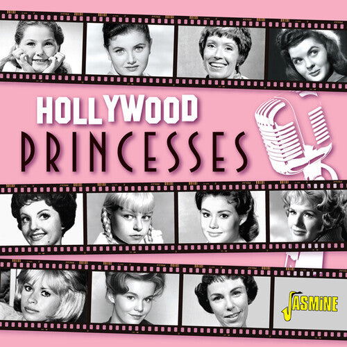 Hollywood Princesses / Various: Hollywood Princesses / Various