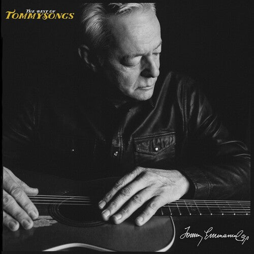 Emmanuel, Tommy: The Best of Tommysongs - Marigold