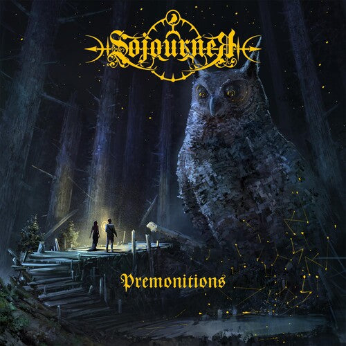 Sojourner: Premonitions