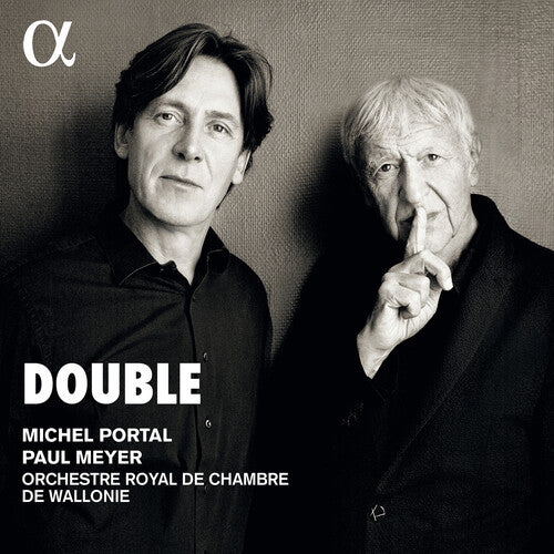 Double / Various: Double