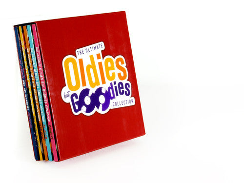 Oldies But Goodies / Various: Oldies But Goodies