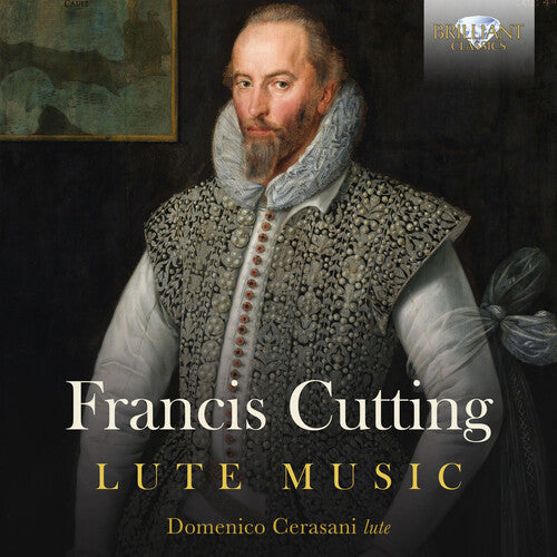 Cutting / Cerasani: Lute Music