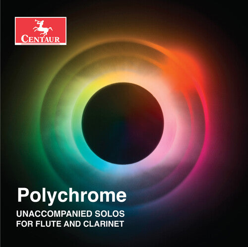 Polychrome: Unaccompanied Solo / Various: Polychrome: Unaccompanied Solo