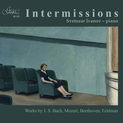 Intermissions / Various: Intermissions