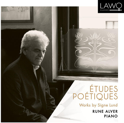 Lund / Alver: Etudes Poetiques